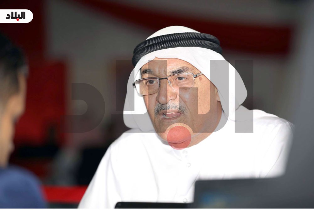 عبدالغفار: سأكسر المقاطعة