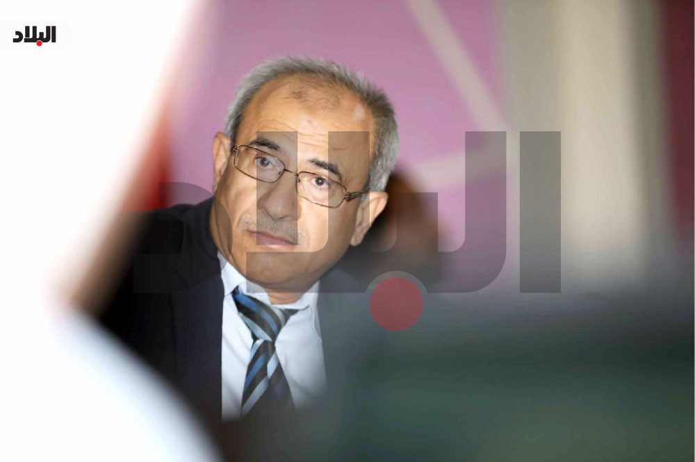 ياسين: ناد لمدينة حمد