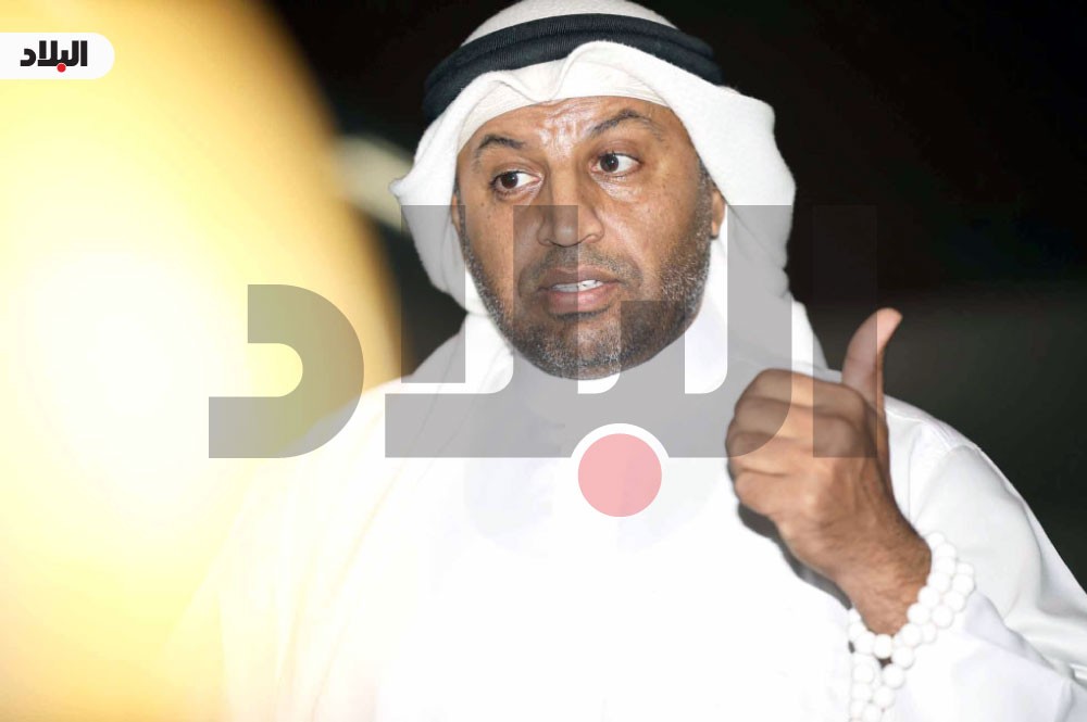 ربيعة: “تمكين” والملايين الضائعة