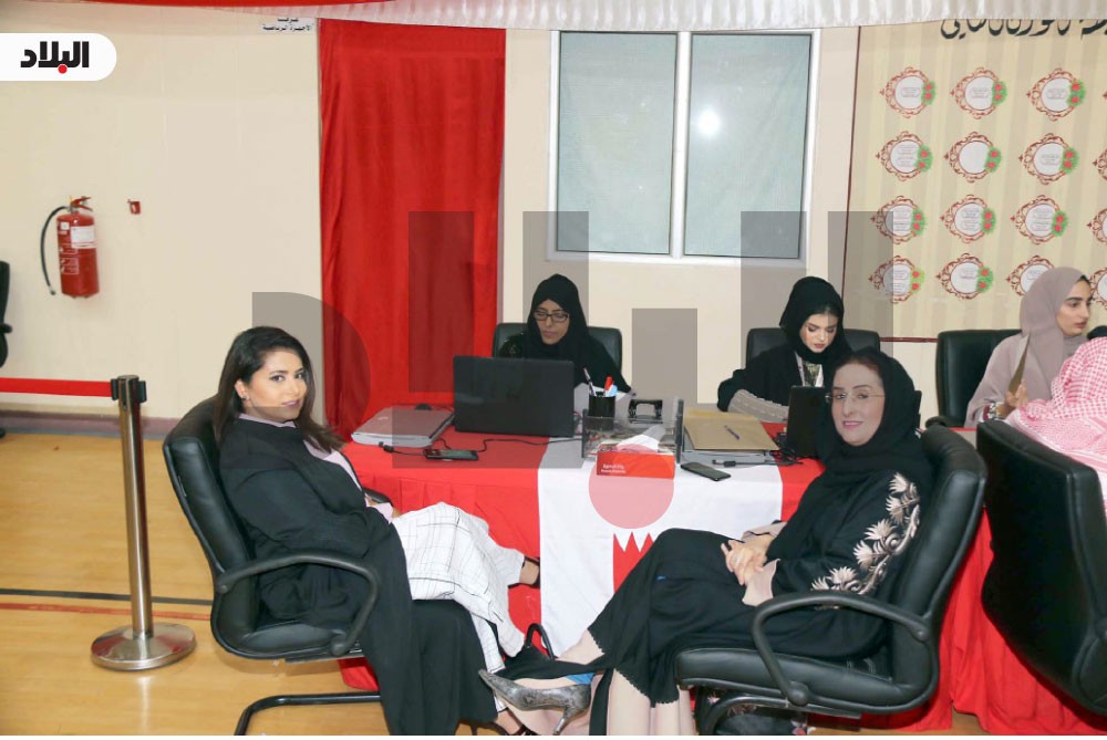 الجنيد: رجال الدائرة دعموني