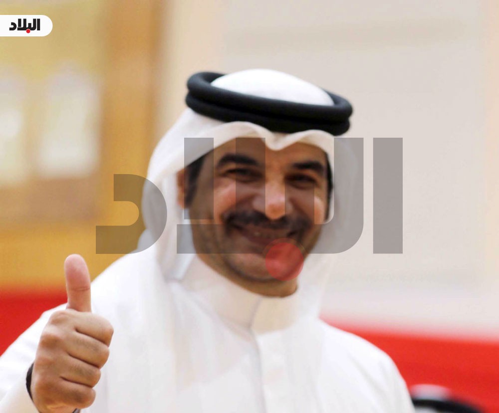 محمد السيسي... الأول