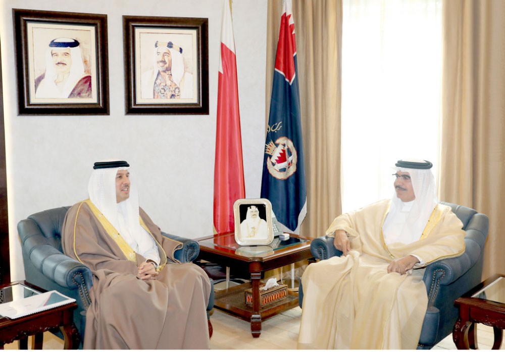 الاستقرار ركيزة الاستثمار الآمن