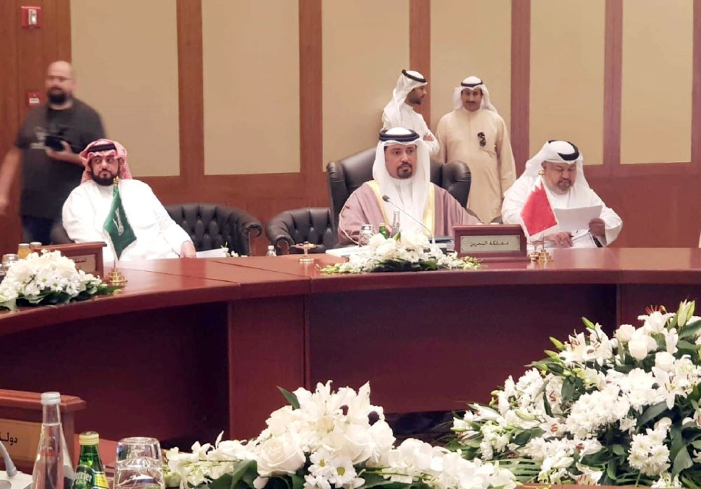 استكمال متطلبات الاتحاد الجمركي