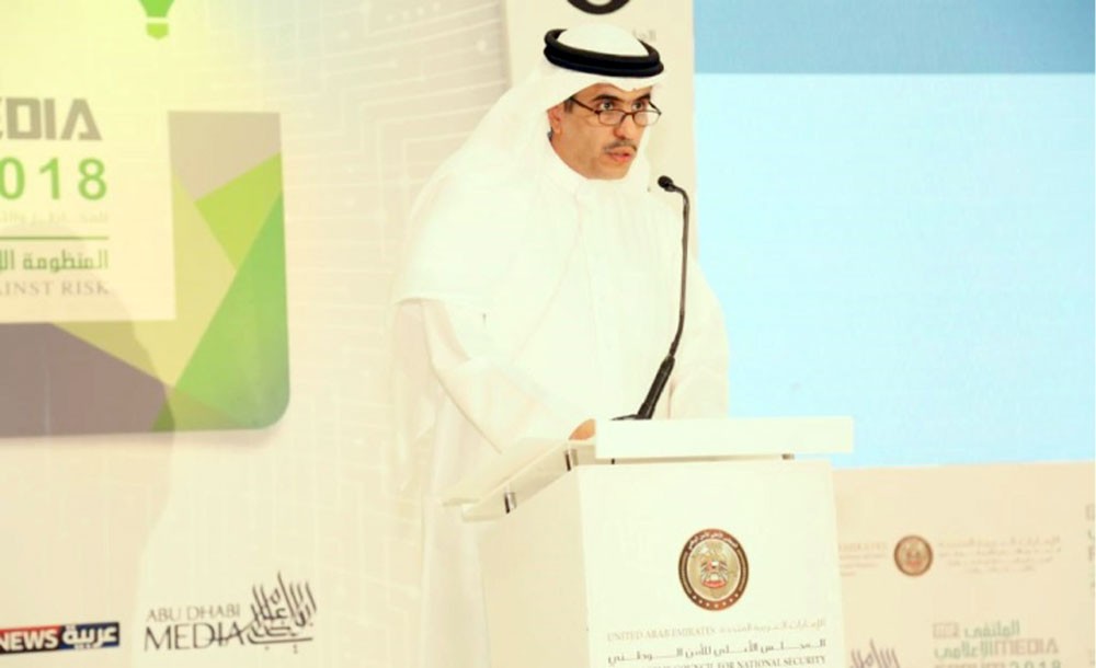 الرميحي: منظومة إعلامية متكاملة بوجه الخطاب المتآمر