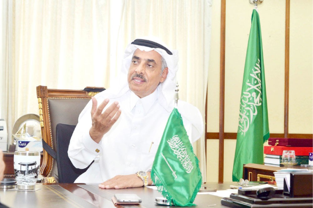 الحملات ضد السعودية إلى زوال