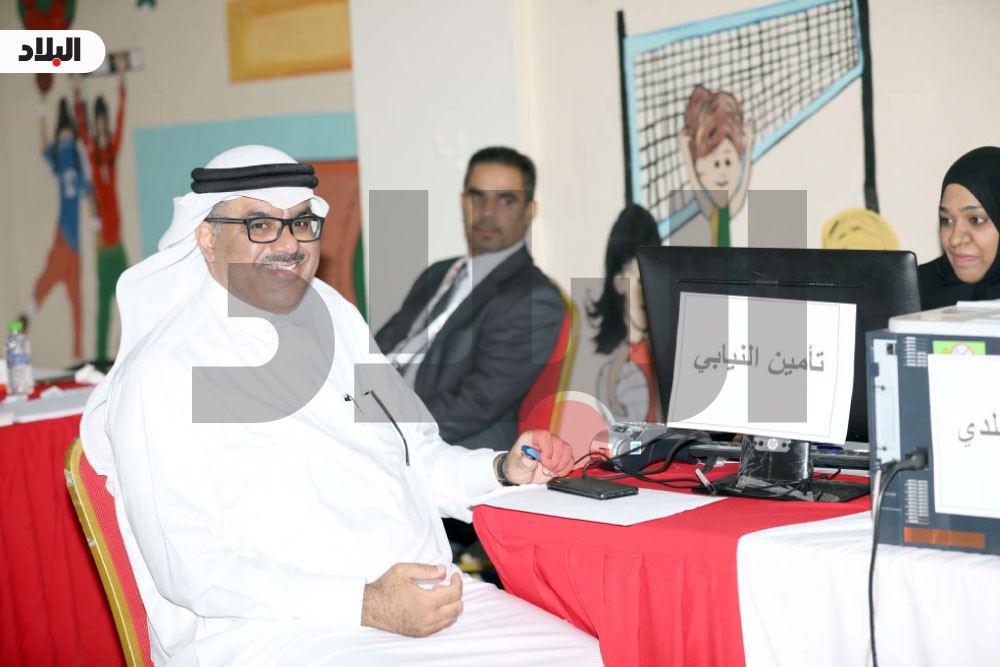 الذوادي: تعديل آلية استجواب الوزراء