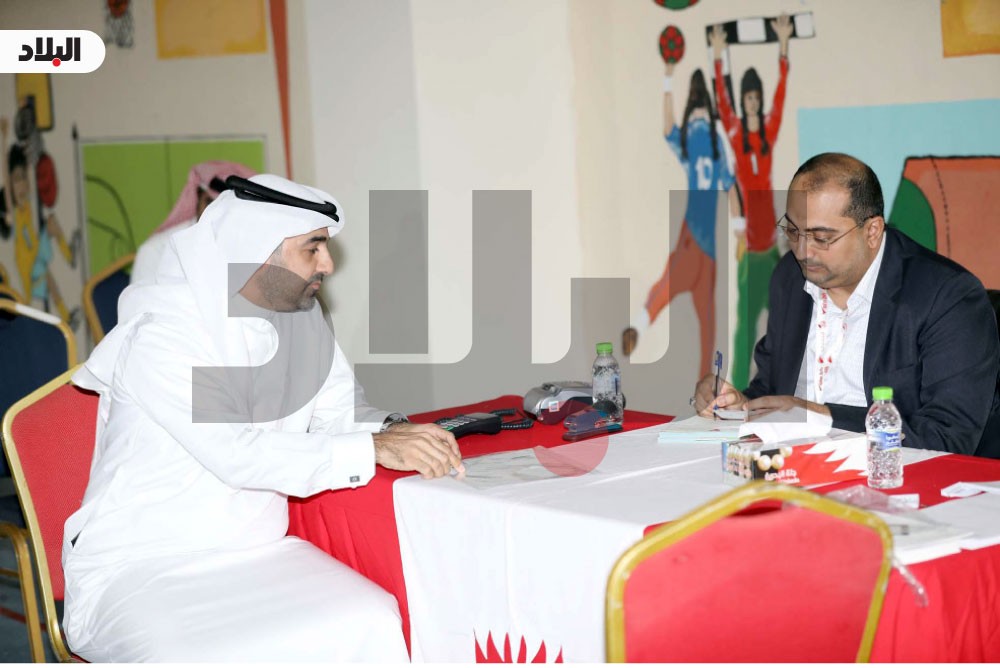 عاشور: المنافسة قوية