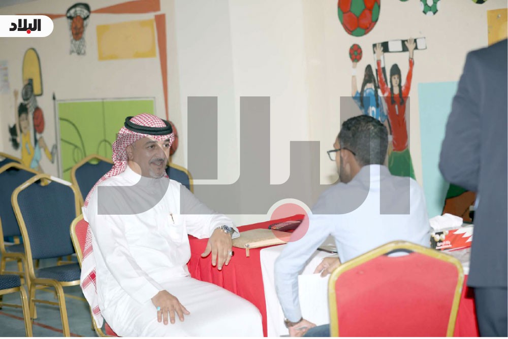 المحفوظ: الضرائب تنهش المواطن