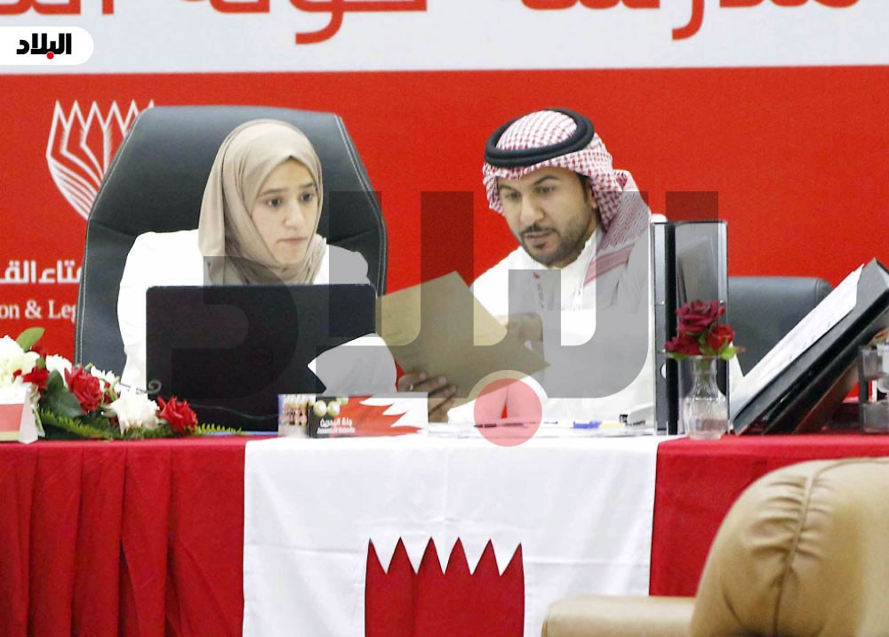 يمكن الطعن في “CV” المترشح من منافسيه
