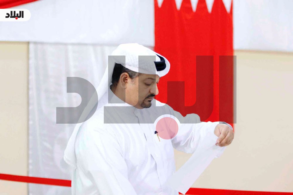 وزير العمل... النيابي