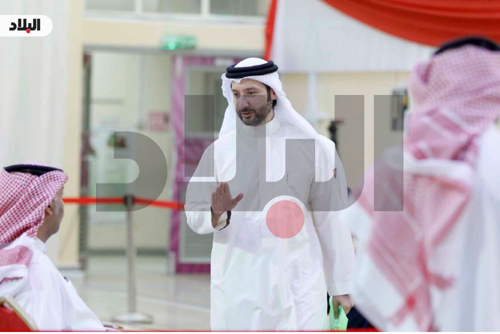تقي: لتحسين المعيشة والخدمات