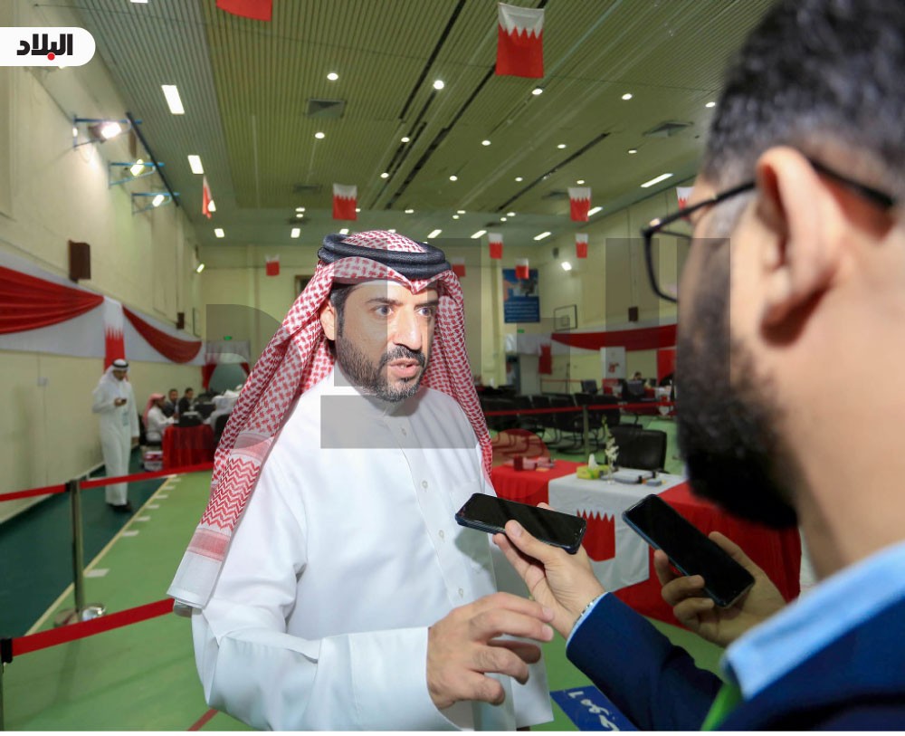 “البلديات” تقسِّط متأخرات مترشحين