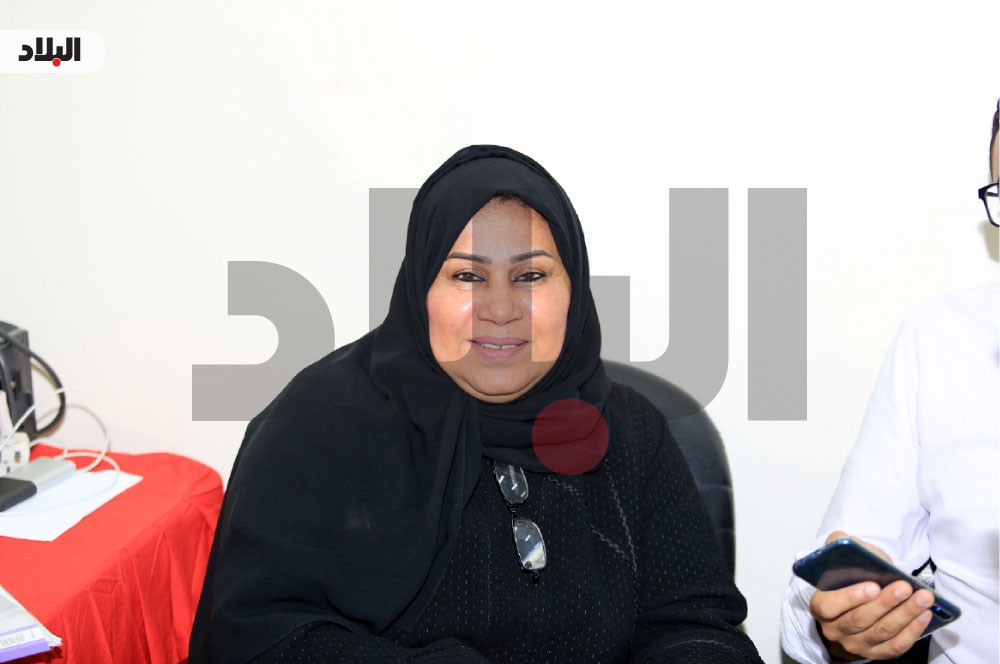 مكتب “دويتو” للنائب مع البلدي