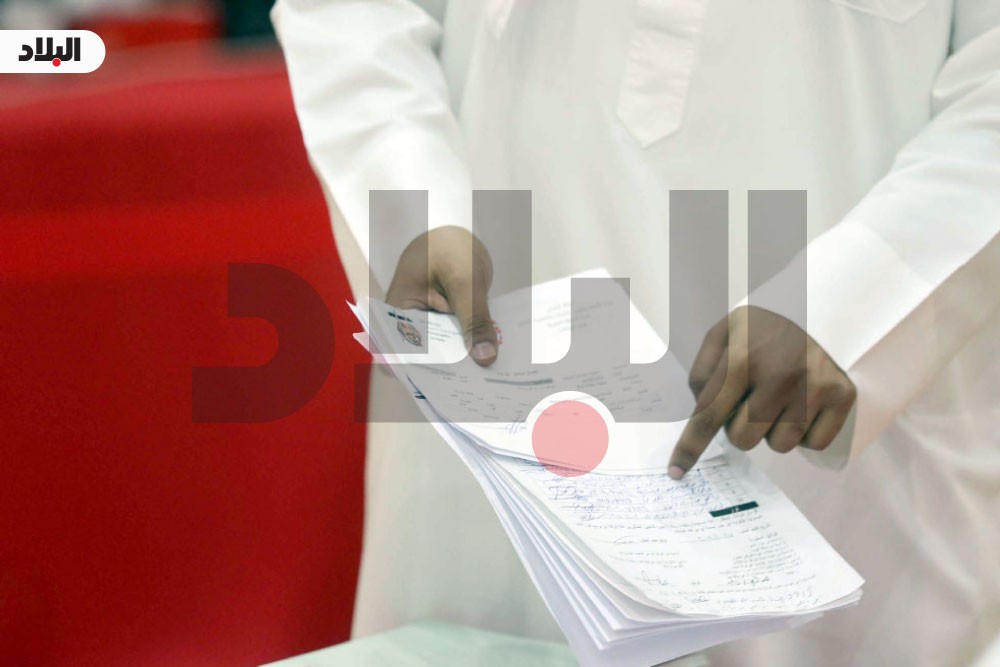 بدر “الزلاق” ينافس بقوة