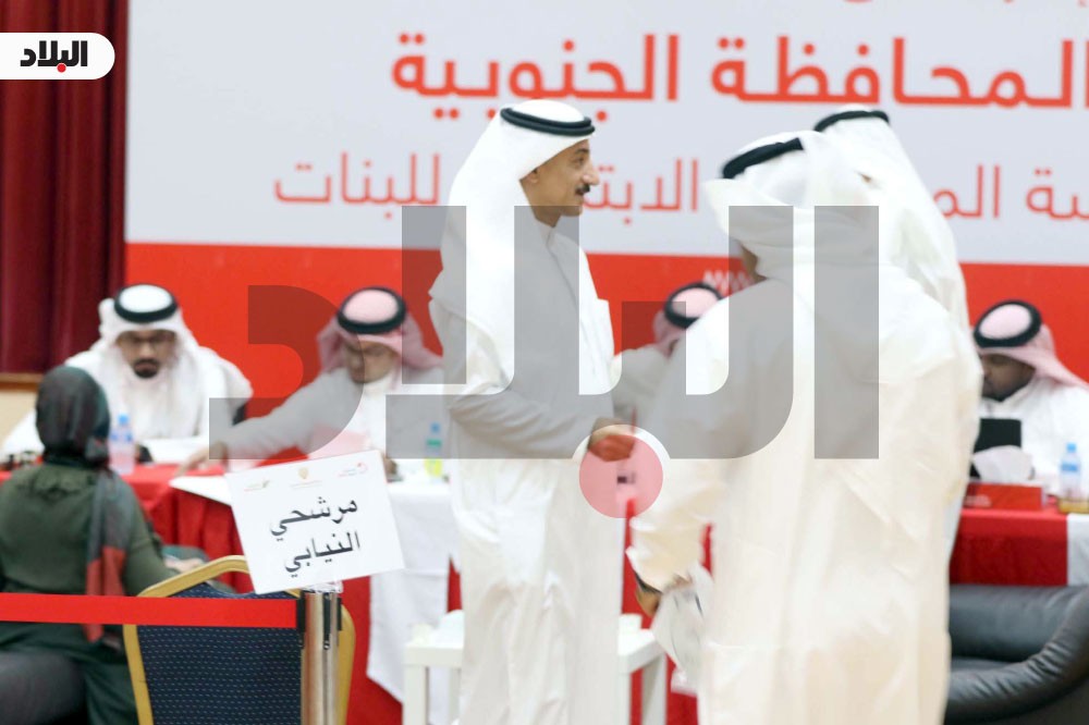 علي زايد: لا يتخلف أحد