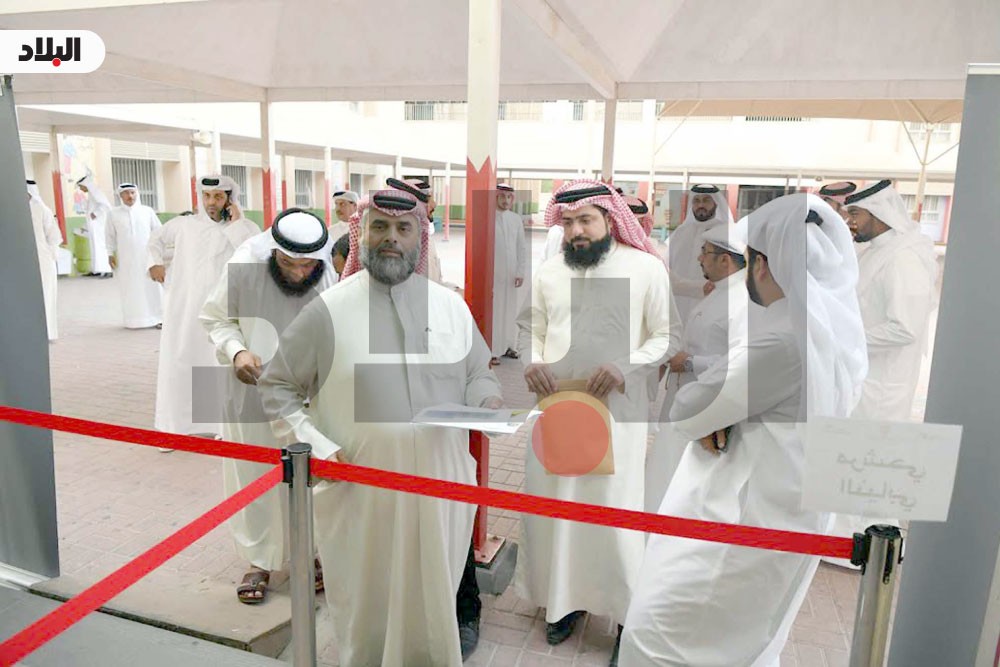 الأنصاري: ما الجدوى؟