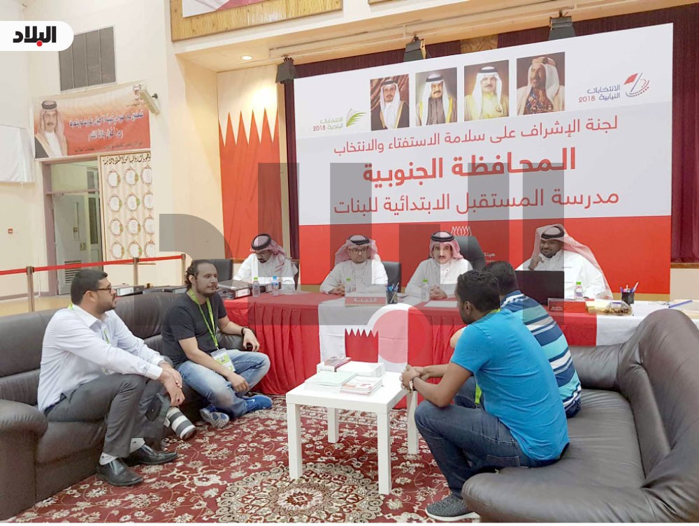 الزايد للزملاء: عجبني تصويركم