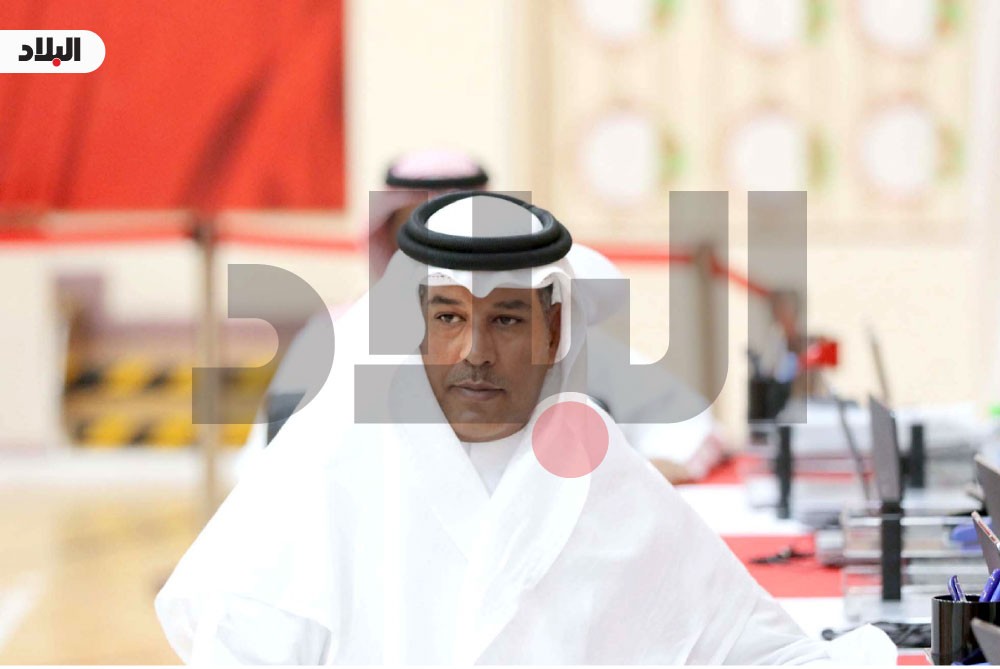 كواليس دائرة جمال