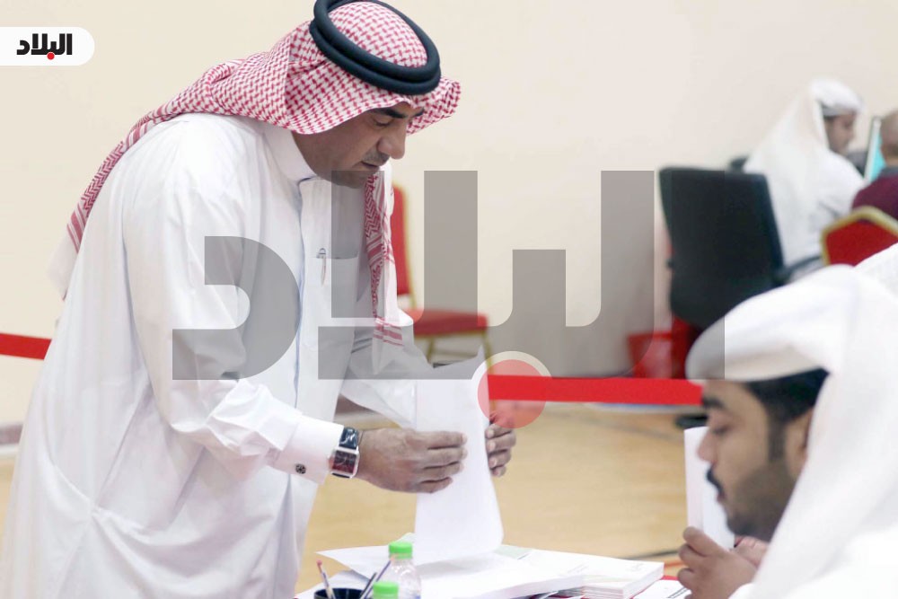 المناعي: استهداف الرقابة