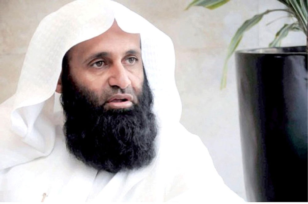 الدوسري: كثافة الترشح تعكس نضج التجربة