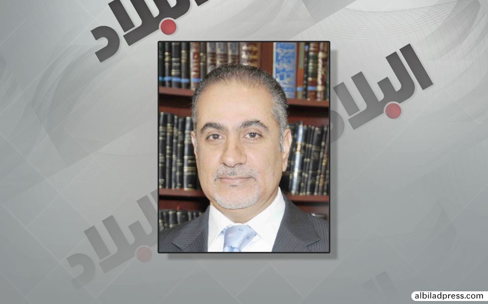 المشروع بملايين الدولارات والمتظلمة من أنهى العقد