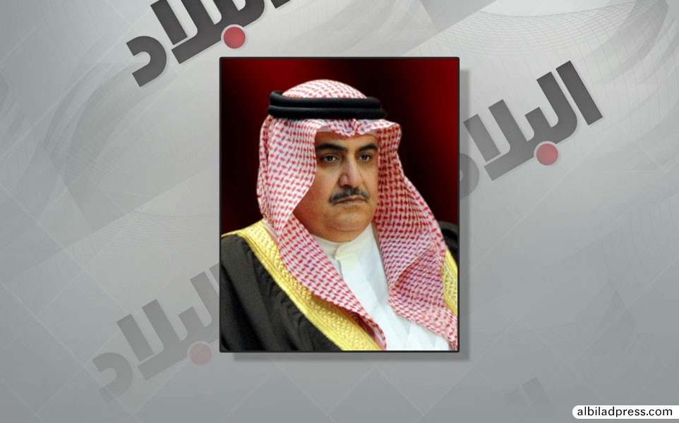 وزير الخارجية يؤكد للجبير التضامن الكامل في كل المواقف والظروف