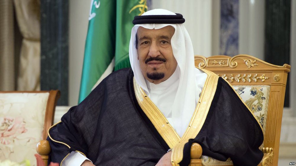 خادم الحرمين حريص على كشف الحقائق بموضوعية