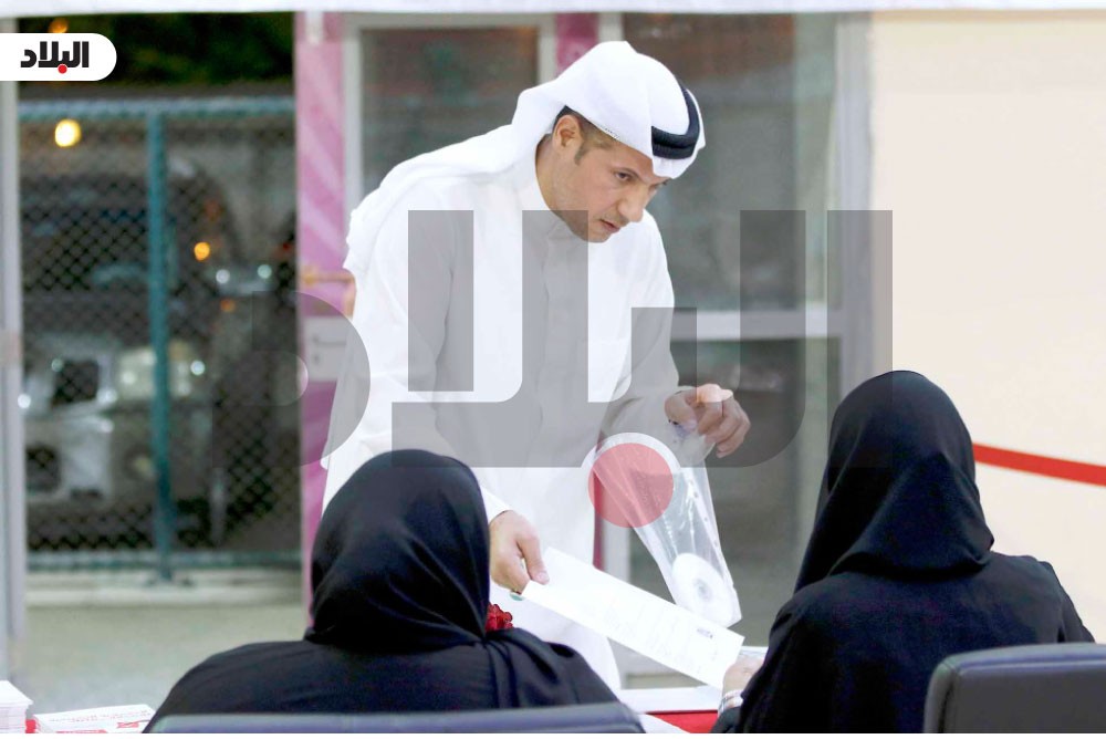 ماجد المنسحب... يعود