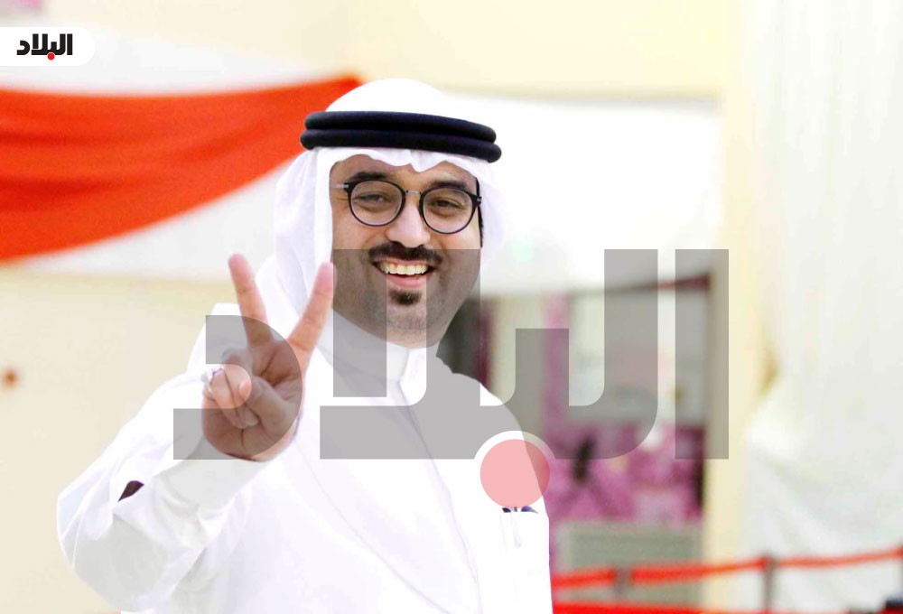 بن سلوم: دعم ريادة الأعمال