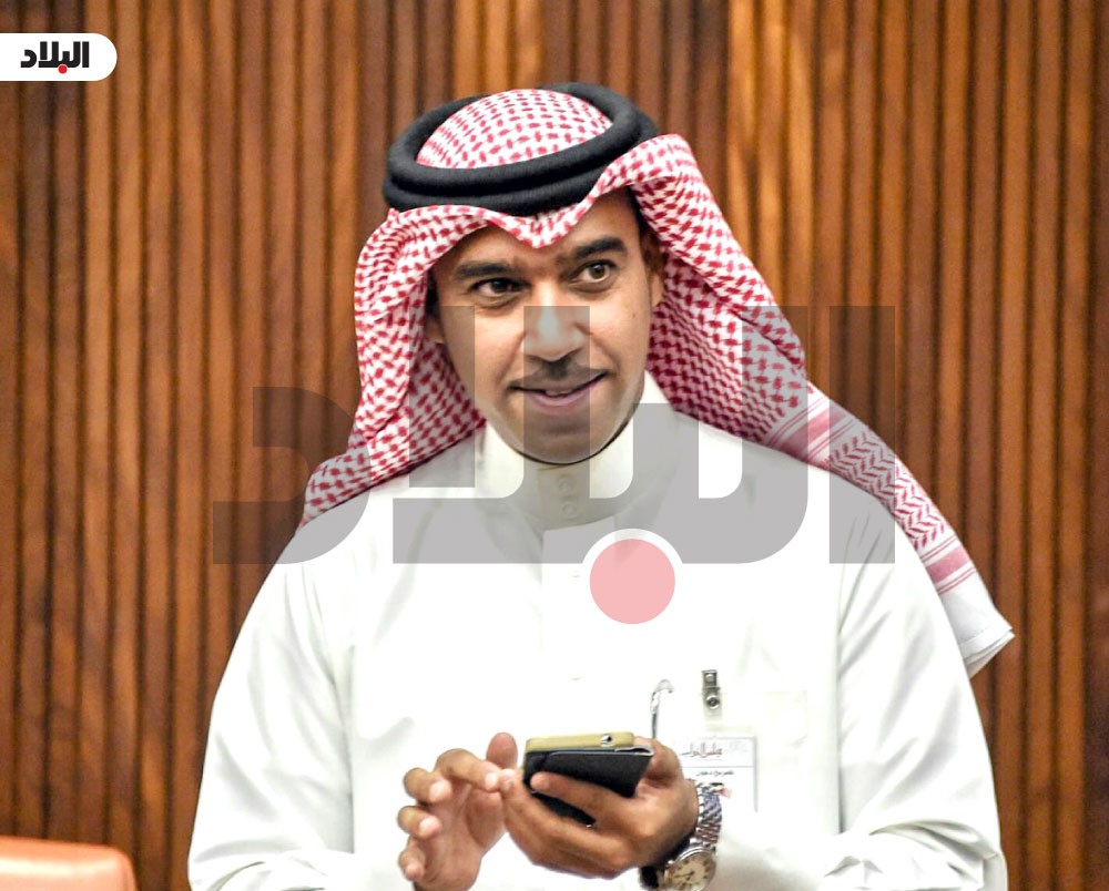 ضاحي: صوتي للعطيش