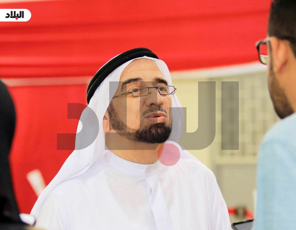 المهندس الشيخ: لا ميزانية