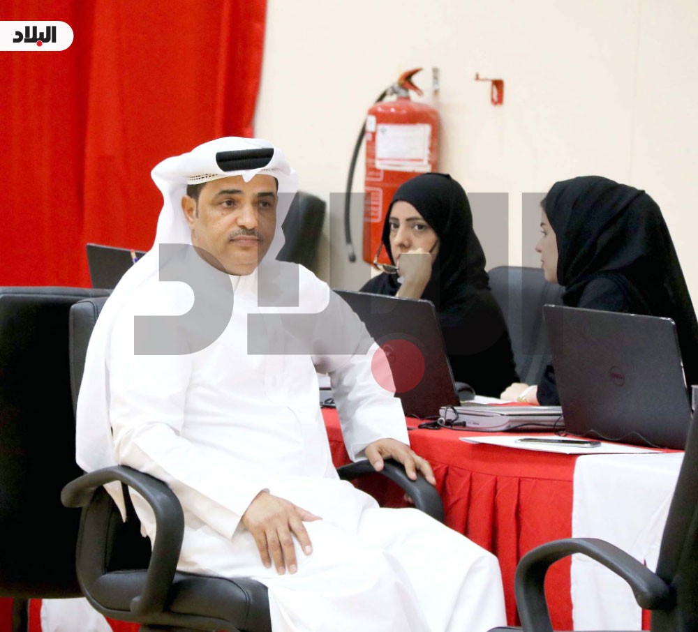 وليد الذوادي: كتلة واحدة