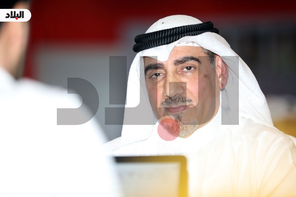 شهاب الدراز مع 15