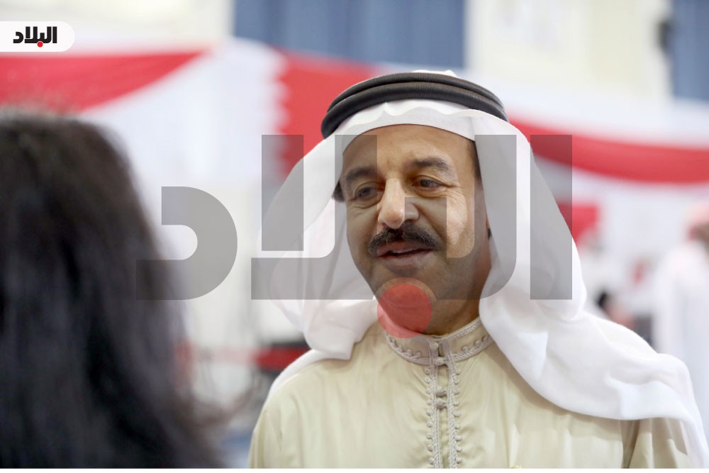 العالي: لبناء مستشفى عالي
