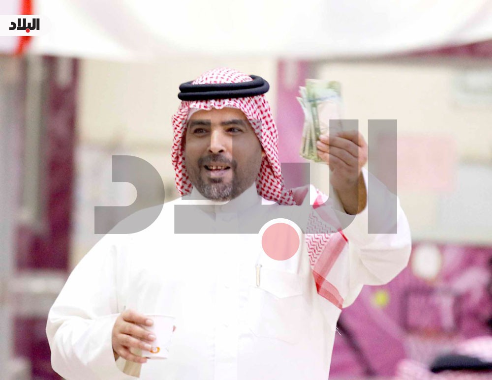 شمطوط: سأهزم العطيش