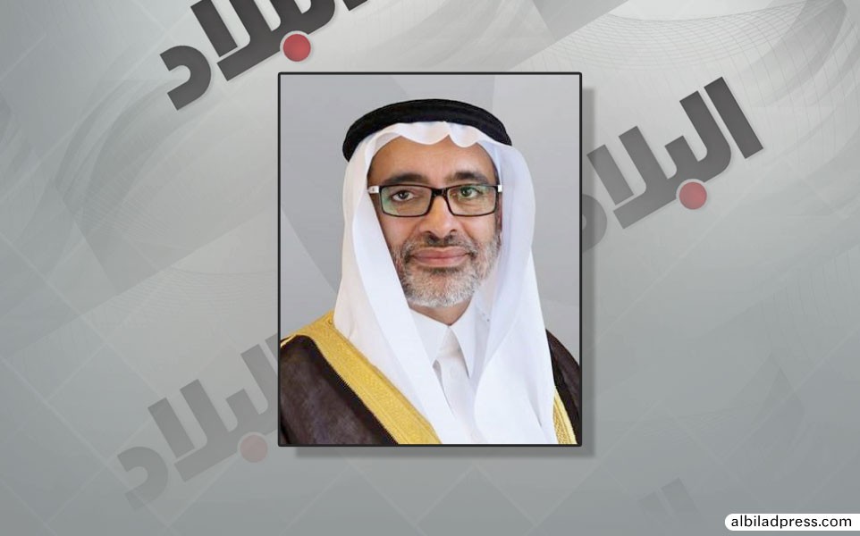 مجلس إدارة جديد لـ “الخليج الدولي”