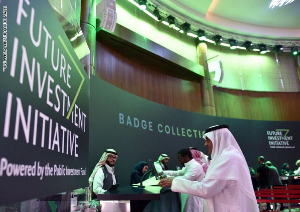 صفقات سعودية بـ50 مليار دولار
