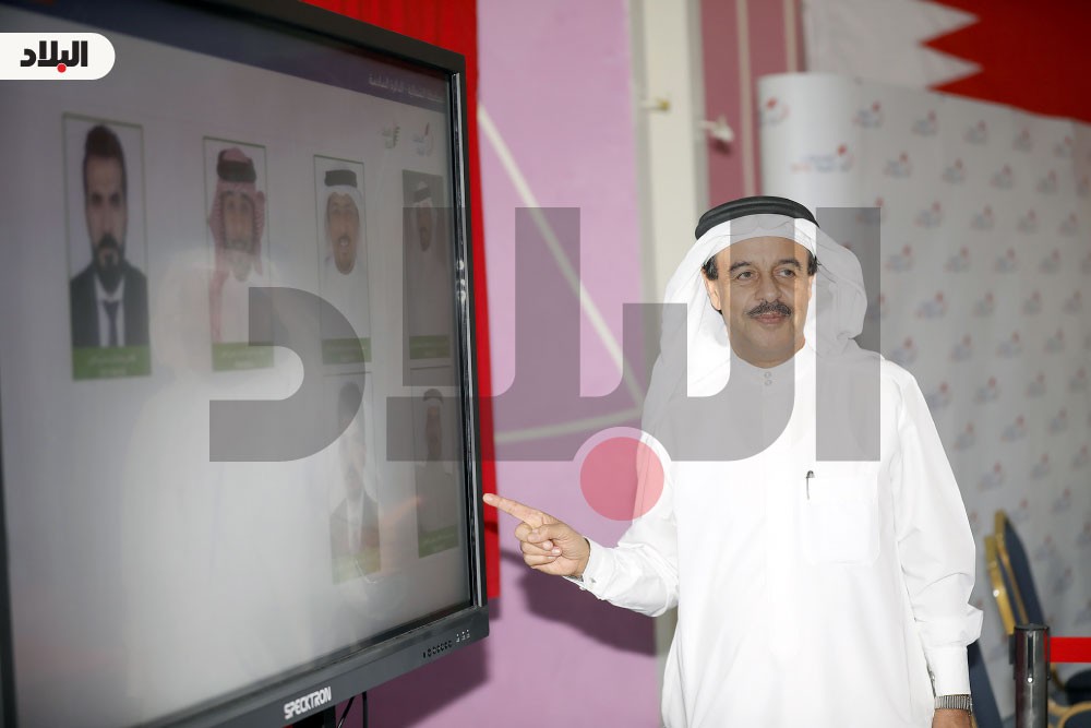 متابعة “اللجان الإشرافية” 