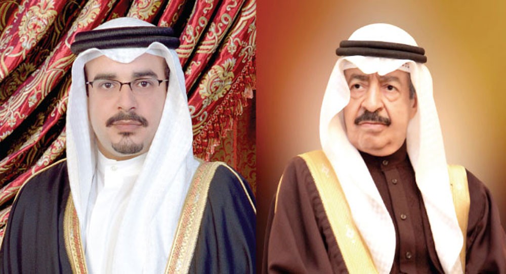 سمو ولي العهد رئيسا لمجلس الخدمة المدنية
