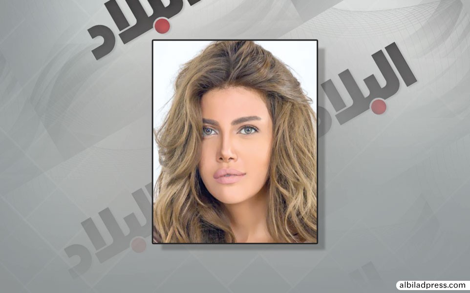 ريهام في مسلسل “ كارمن”