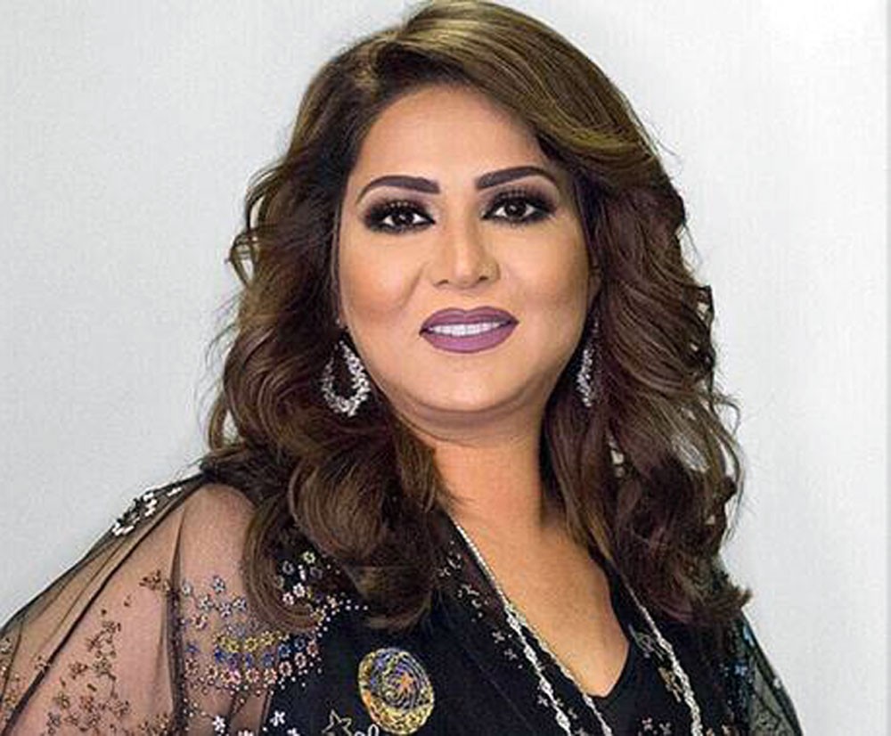 مهرجان الموسيقى العربية يكرم نوال الكويتية