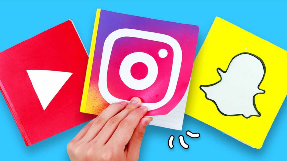 لماذا يعشق المراهقون “يوتيوب” و“إنستغرام” و“سناب”؟