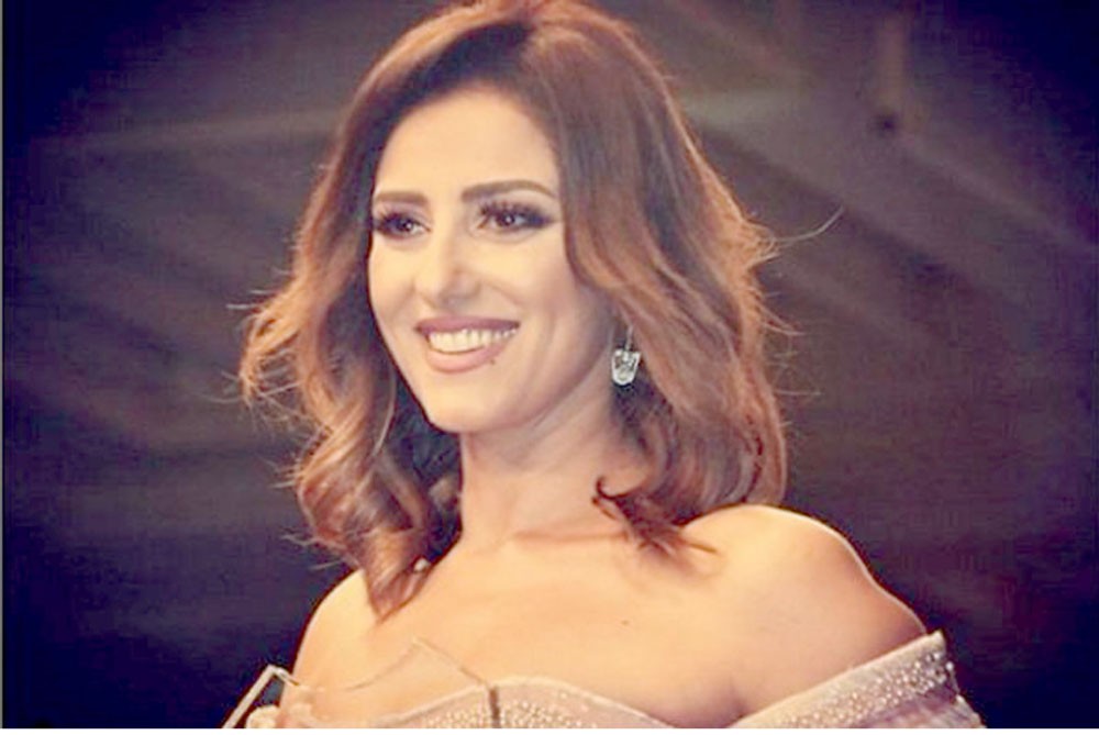حنان مطاوع.. «يوم مصري»
