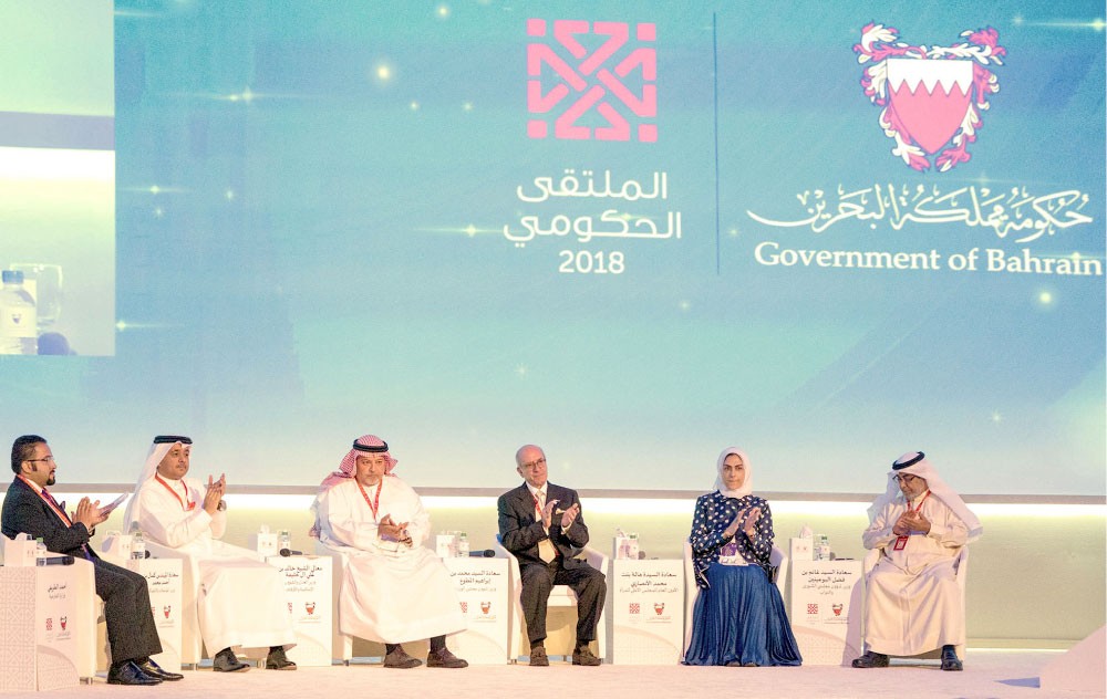 طموح كبير في صرف أذكى وإنتاجية أعلى بكوادر تنافسية