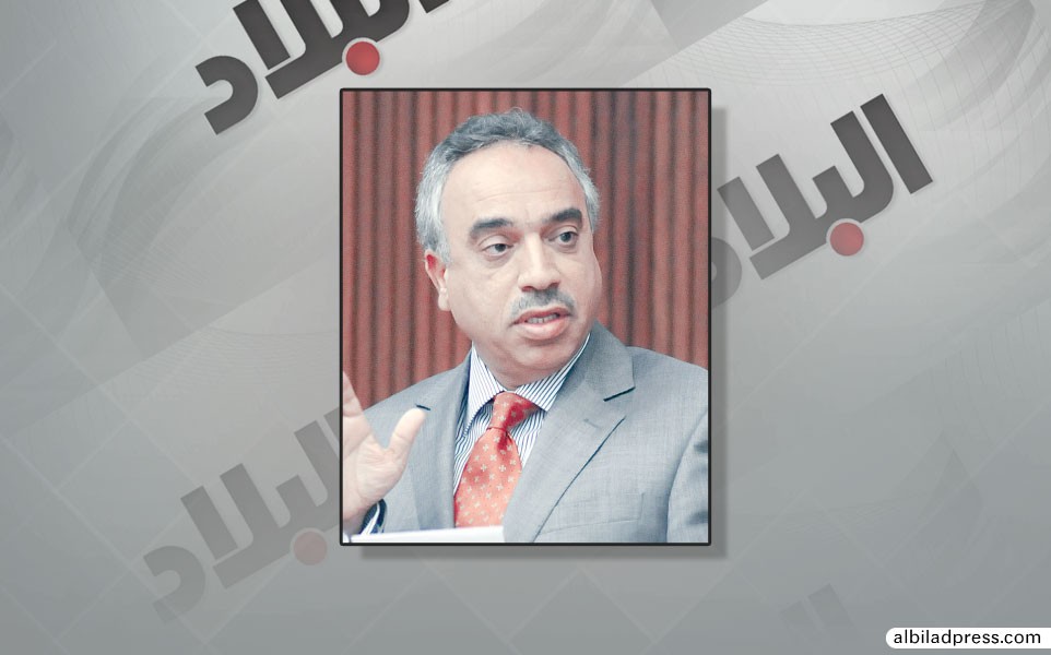 استاد المدينة الرياضية يسع 50 ألف متفرج