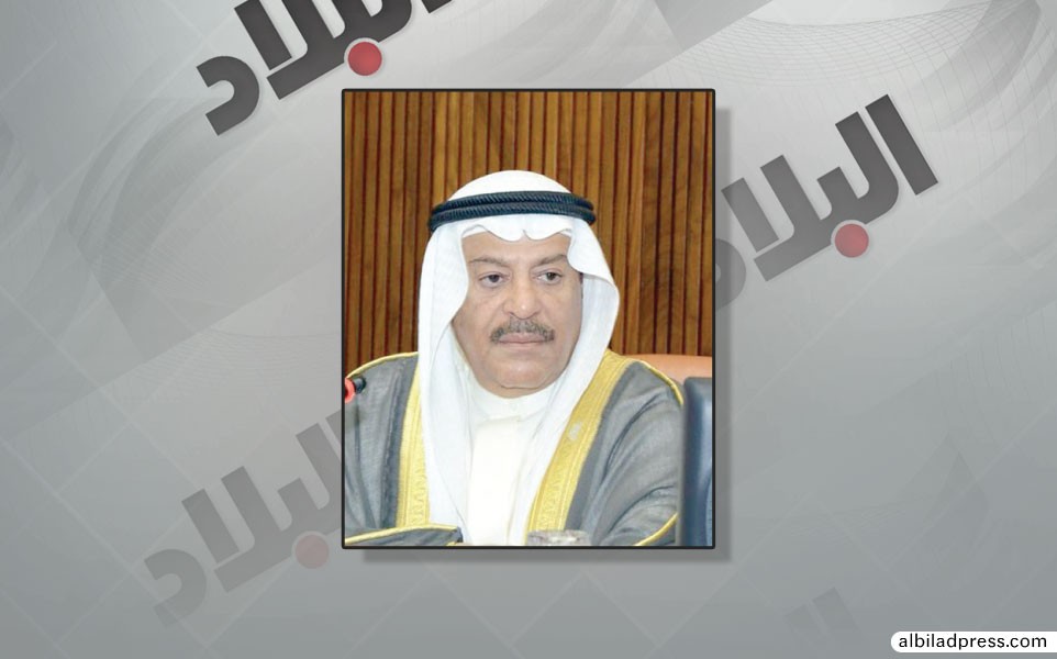 الصالح: حلول مستدامة للقضايا