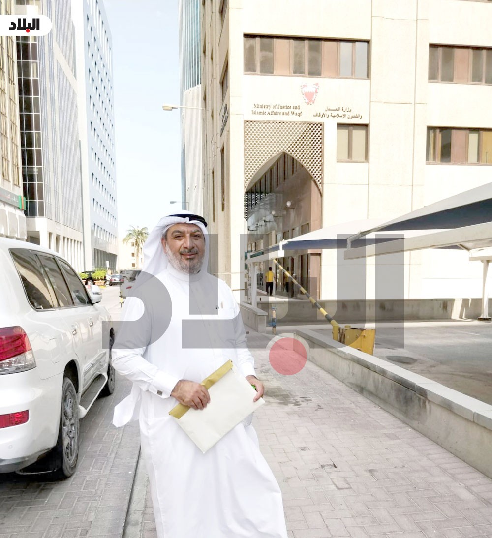 الخاجة طاعنا: أسكن بالسابعة