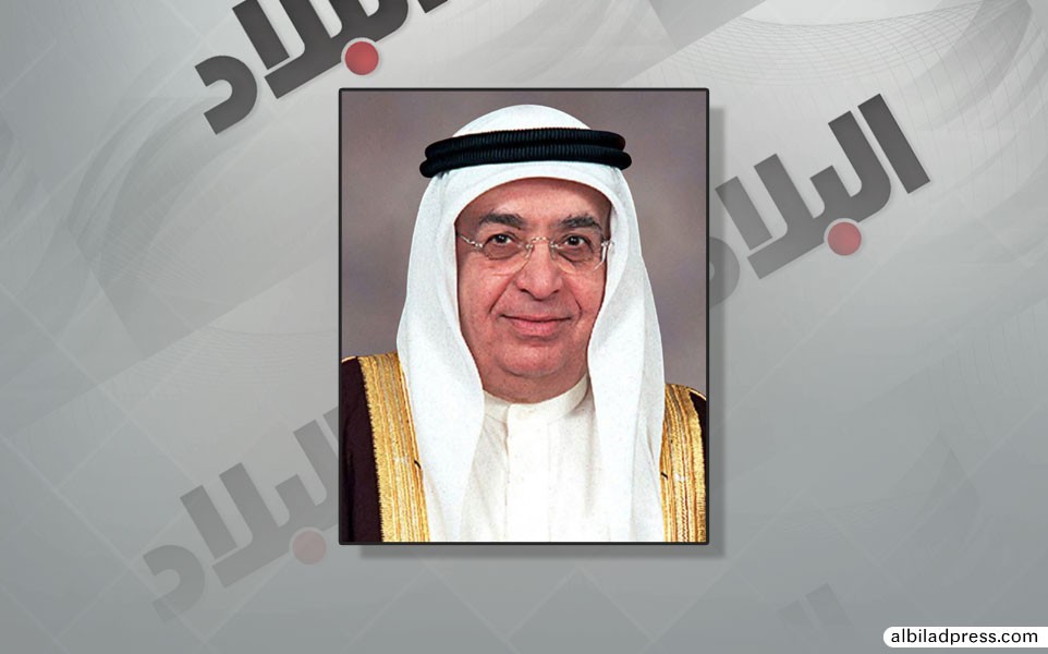 استعراض علاقات الصداقة مع بريطانيا