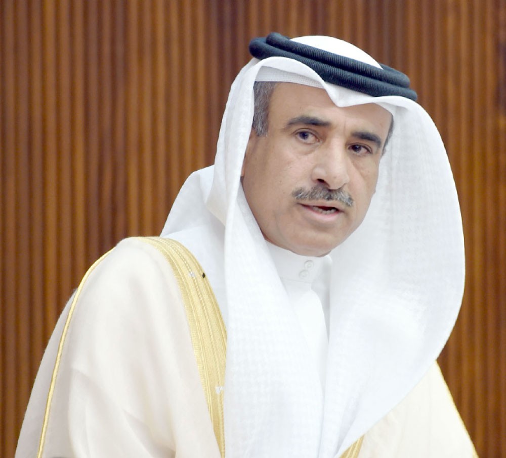 توزيع 5000 وحدة سكنية