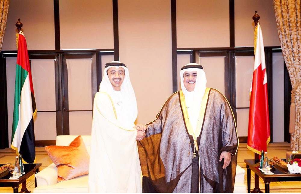 خطوات عملية لتطوير العلاقات تحقيقًا للتكامل